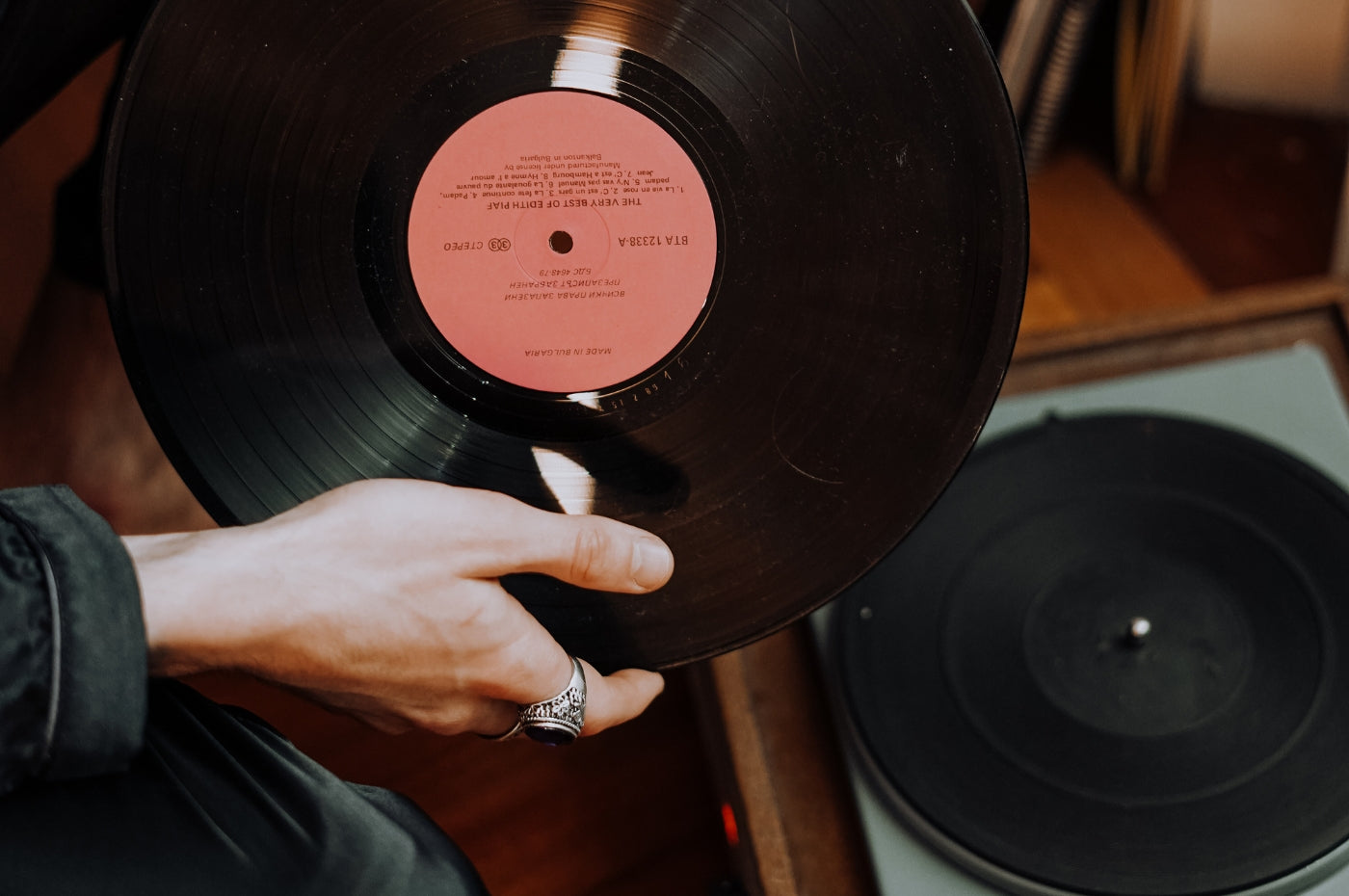 How To Clean Vinyl Records - Safely, Quickly & Effectively