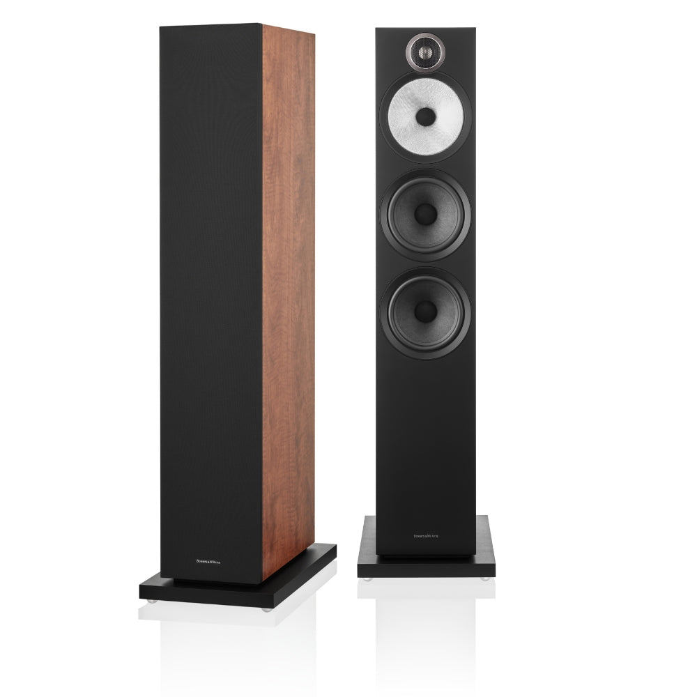 Bowers & wilkins hot sale 603 floorstanding speaker