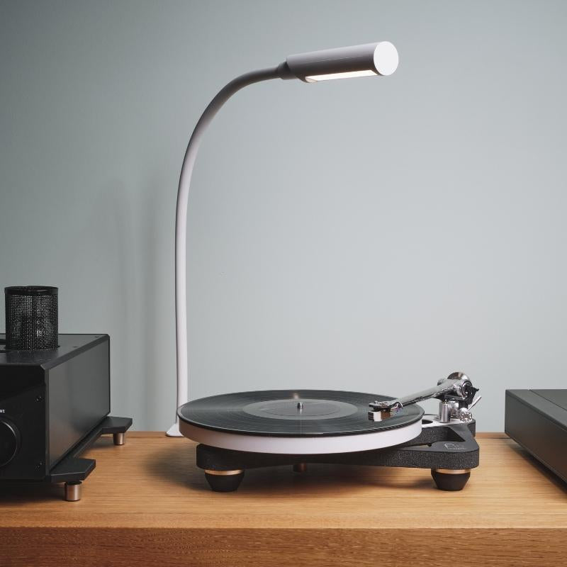 UberLight Flex LED Task Light for Turntables Free Shipping Available