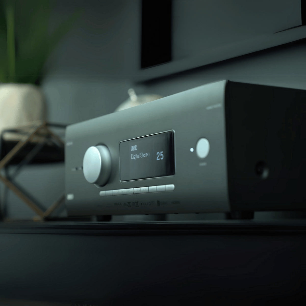 Arcam Home Cinema