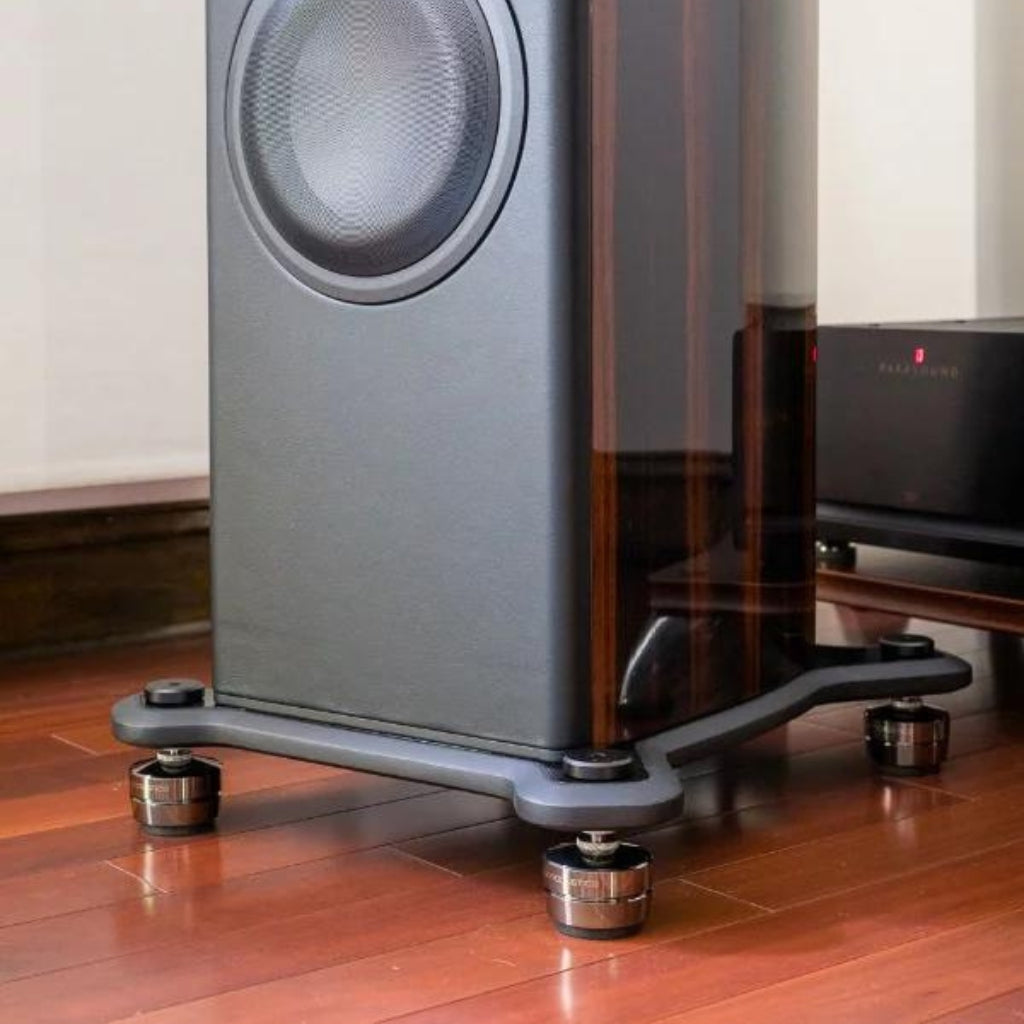 IsoAcoustics for Floorstanding Speakers