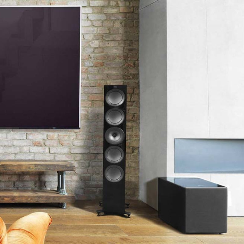 KEF Subwoofers