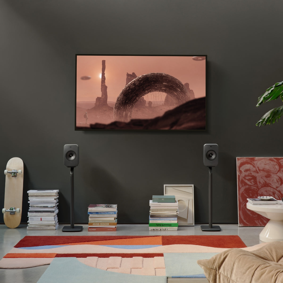 KEF Wireless