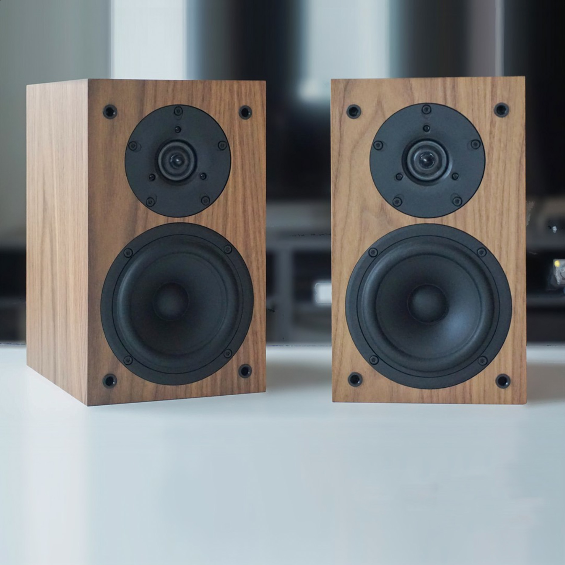 Krix Speakers