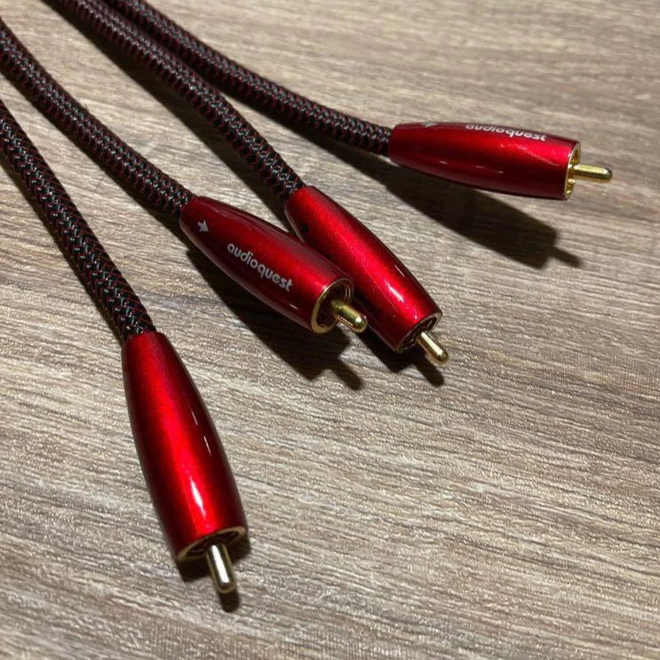 RCA Cables