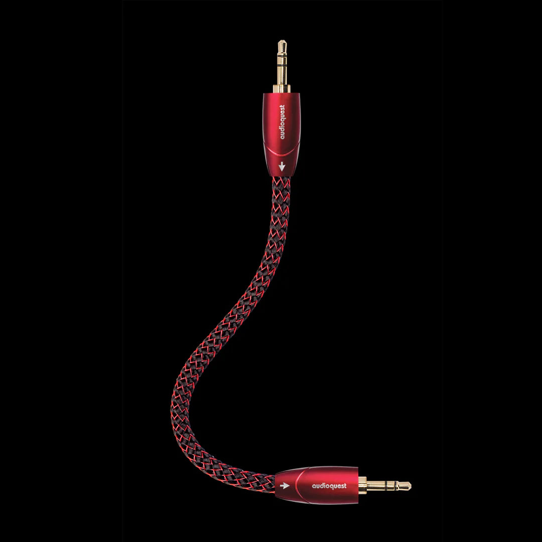 3.5mm Audio Cables