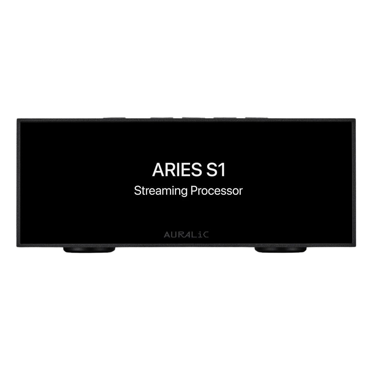 Auralic Aries S1 Streamer