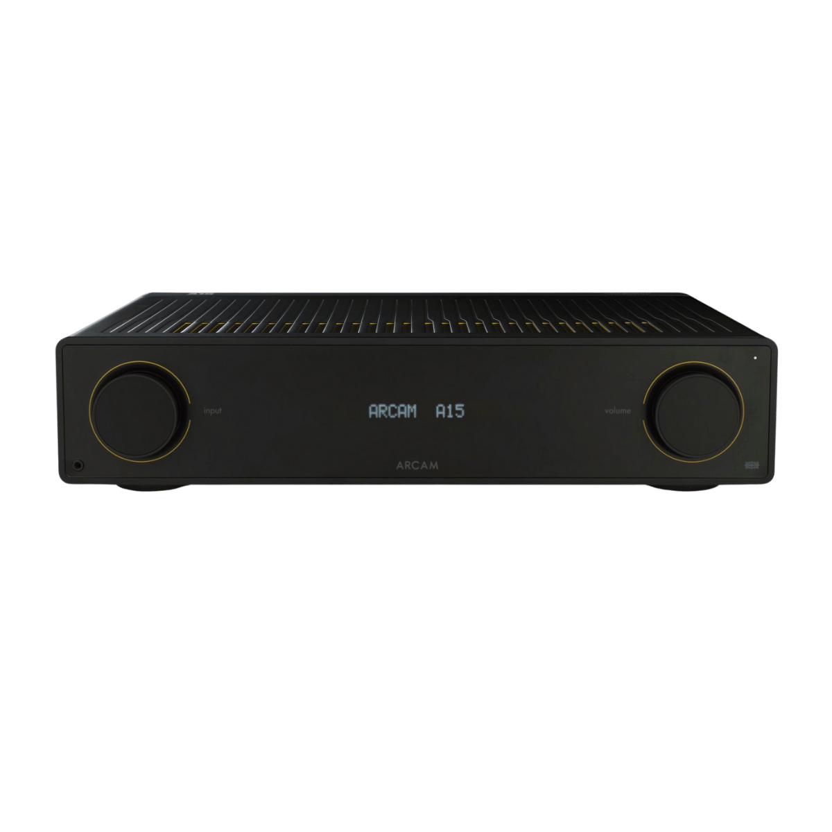 Arcam A15 Integrated Amplifier