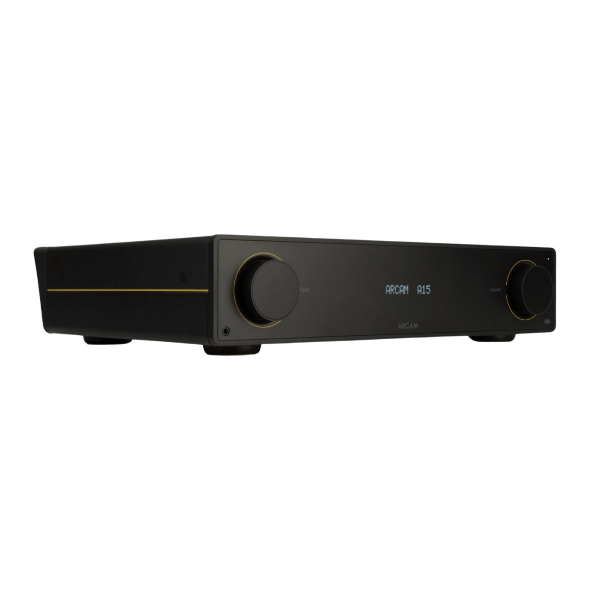 Arcam A15 Integrated Amplifier