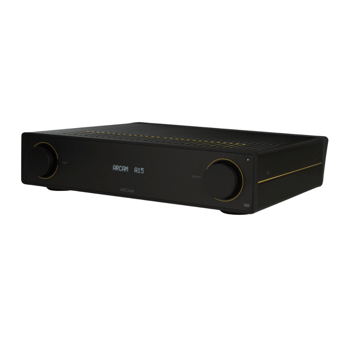 Arcam A15 Integrated Amplifier