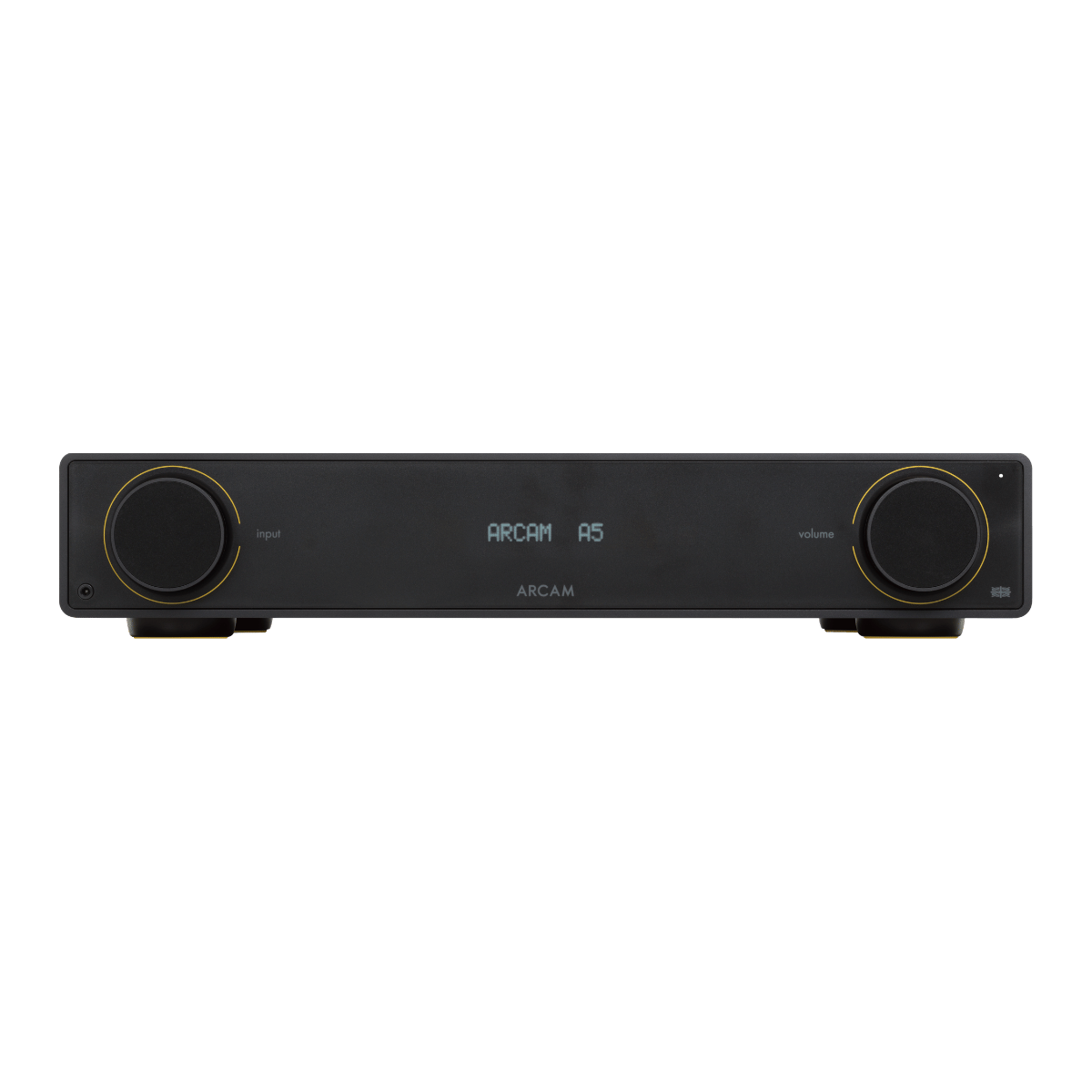 Arcam A5 Integrated Amplifier