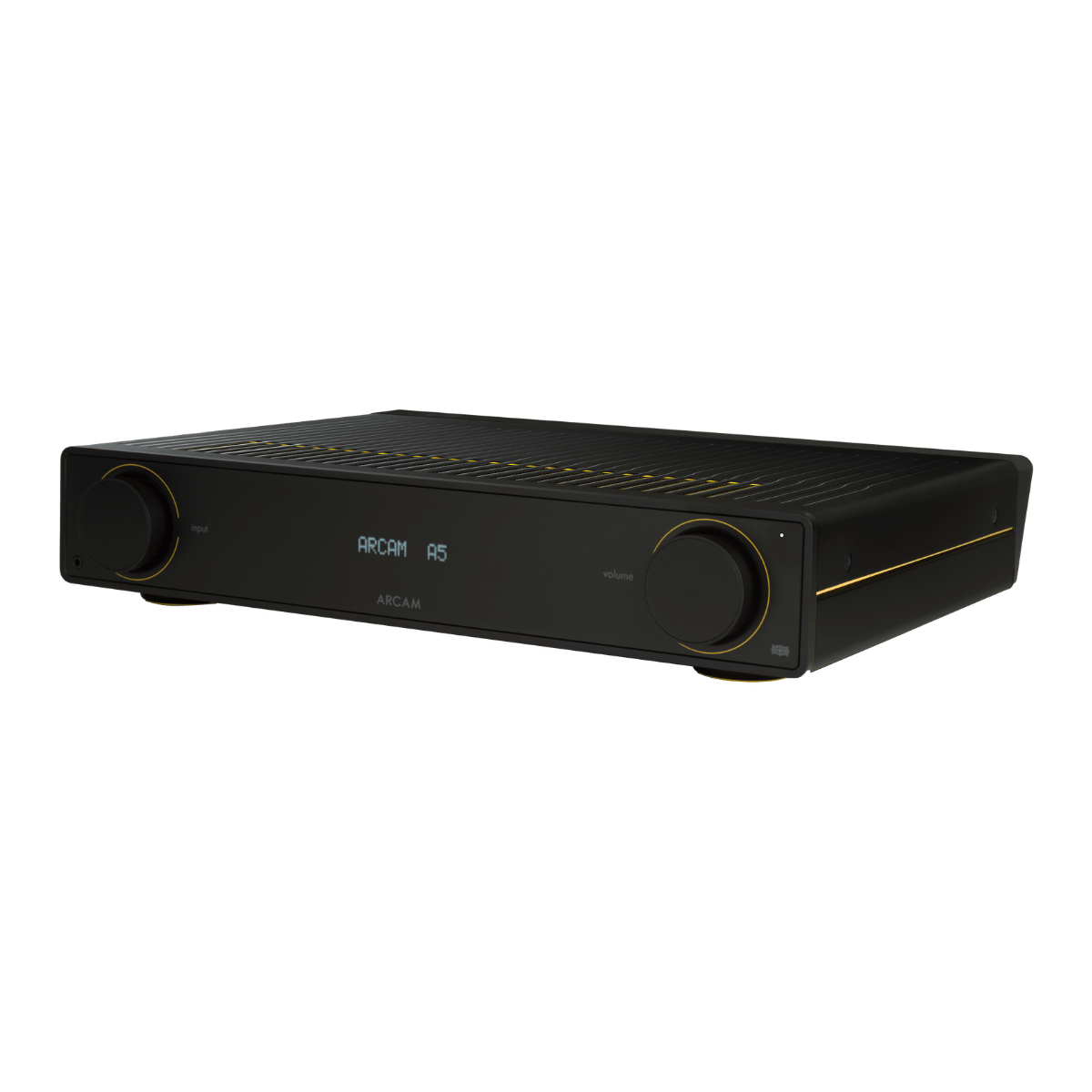 Arcam A5 Integrated Amplifier