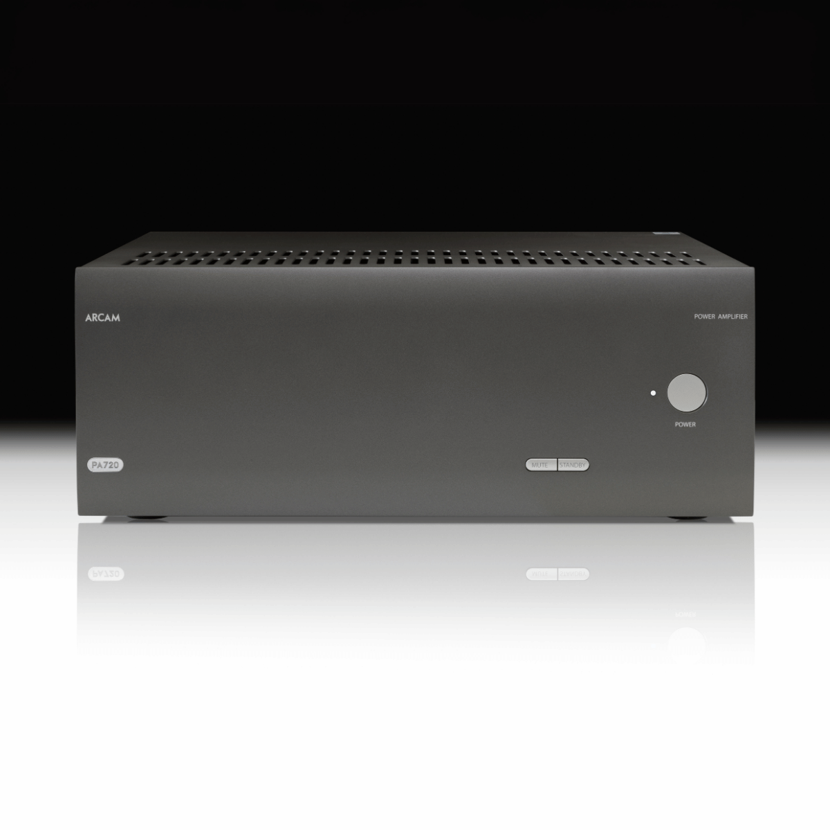 Arcam PA720 7-channel Power Amplifier