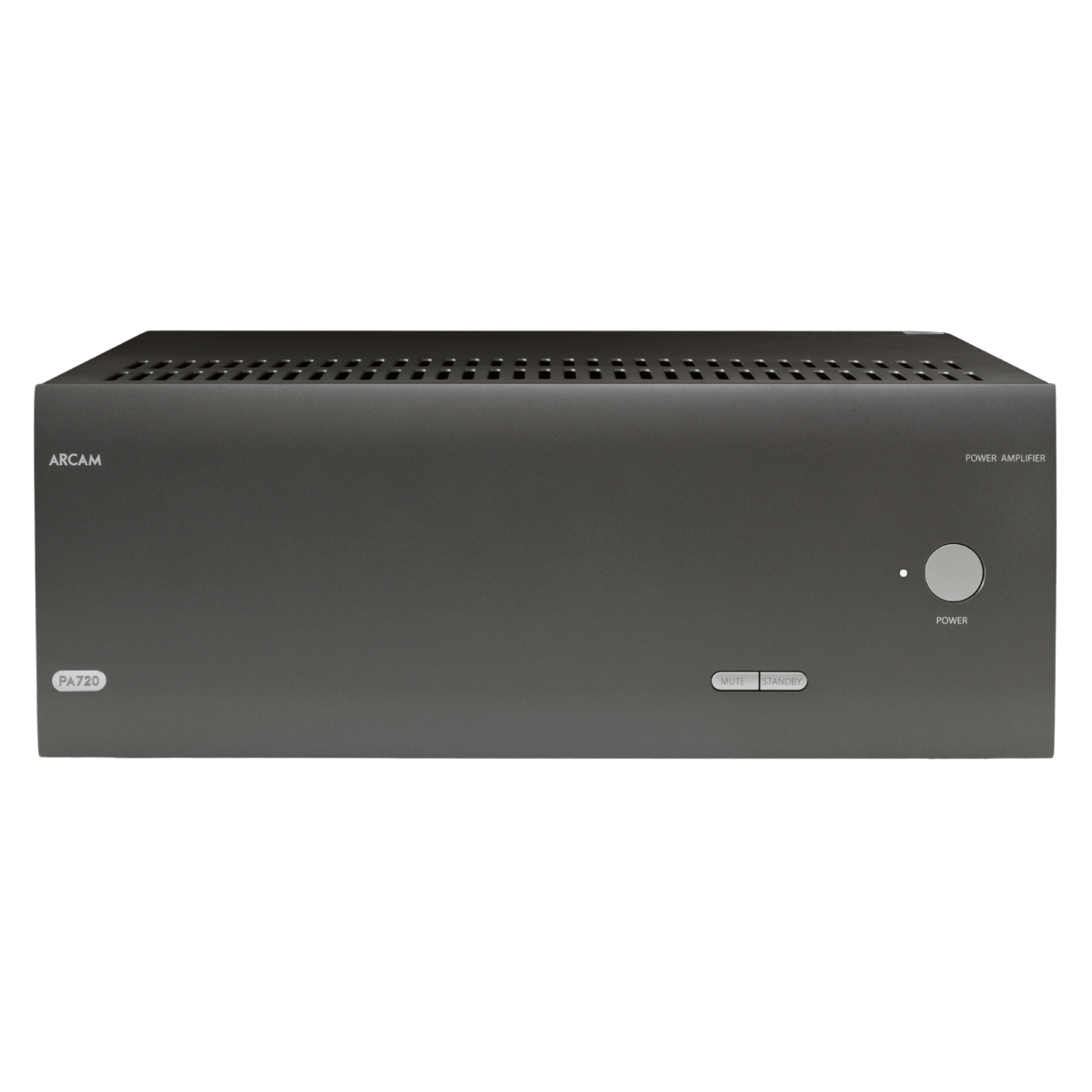 Arcam PA720 7-channel Power Amplifier