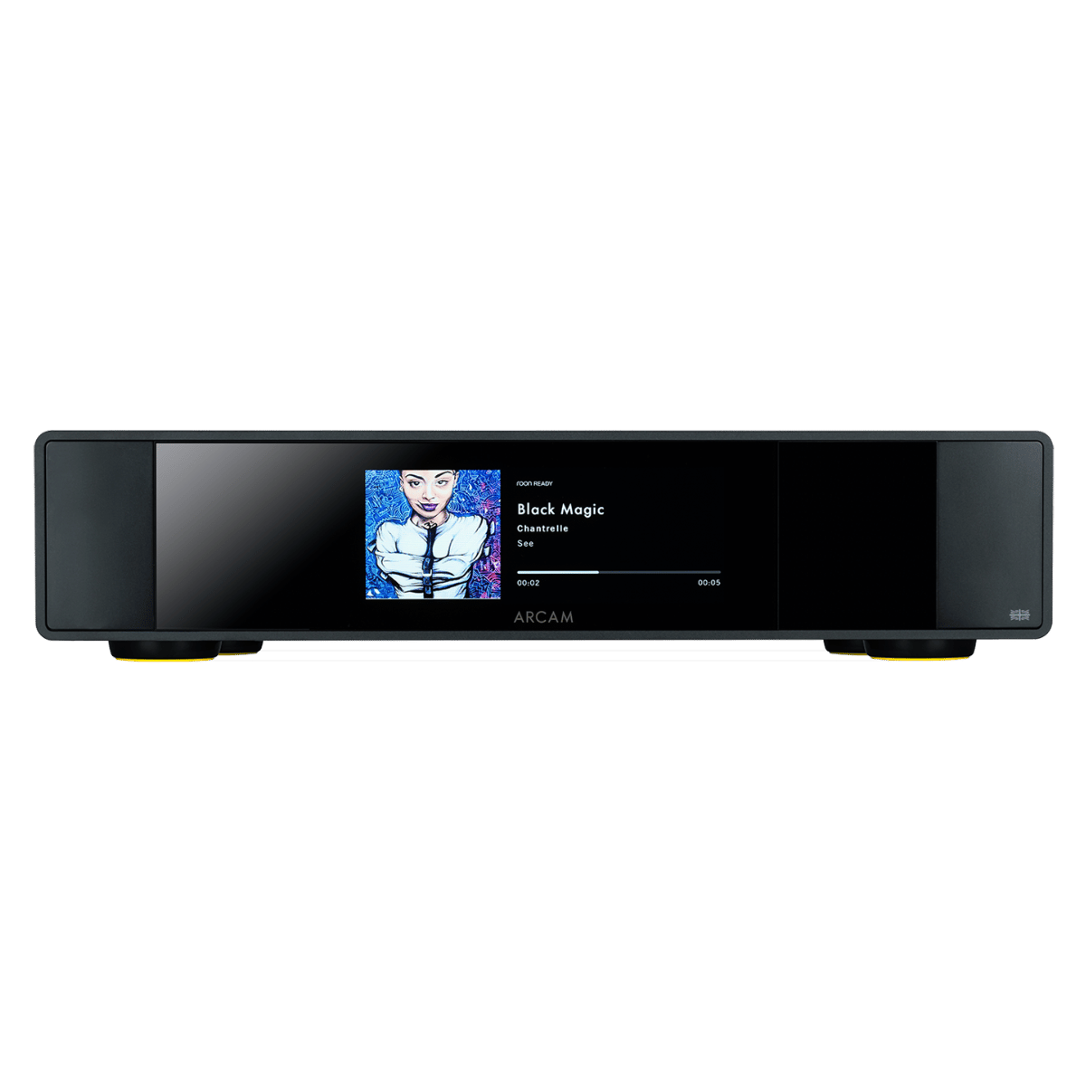 Arcam ST25 Streamer