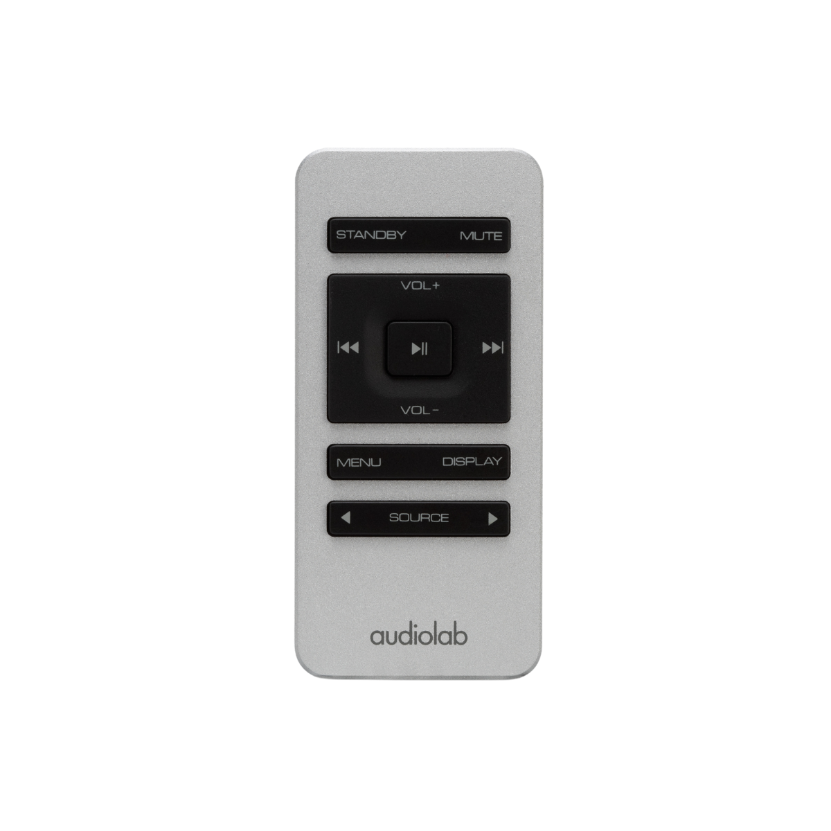 Audiolab M-DAC+ Headphone Amplifier & DAC