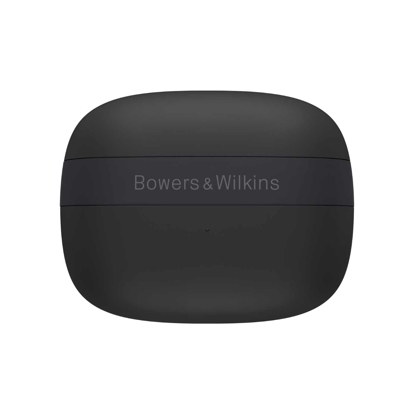 Bowers and Wilkins Pi6 Active Noise Cancelling In-ear headphones #colour_storm grey