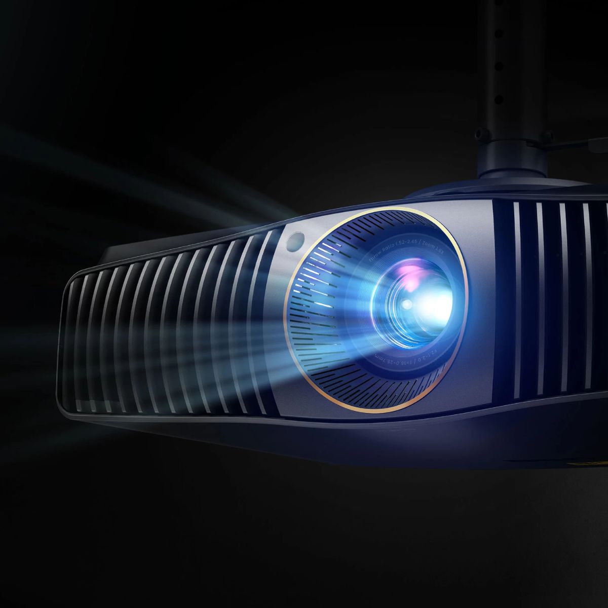 BenQ W5800 True 4K Home Cinema Projector