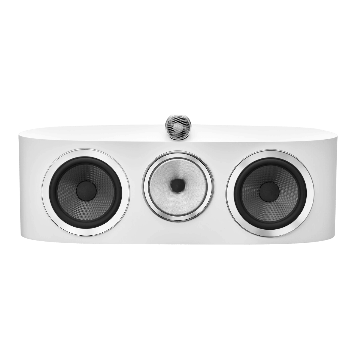 Bowers and Wilkins HTM81 D4 Centre White #colour_white