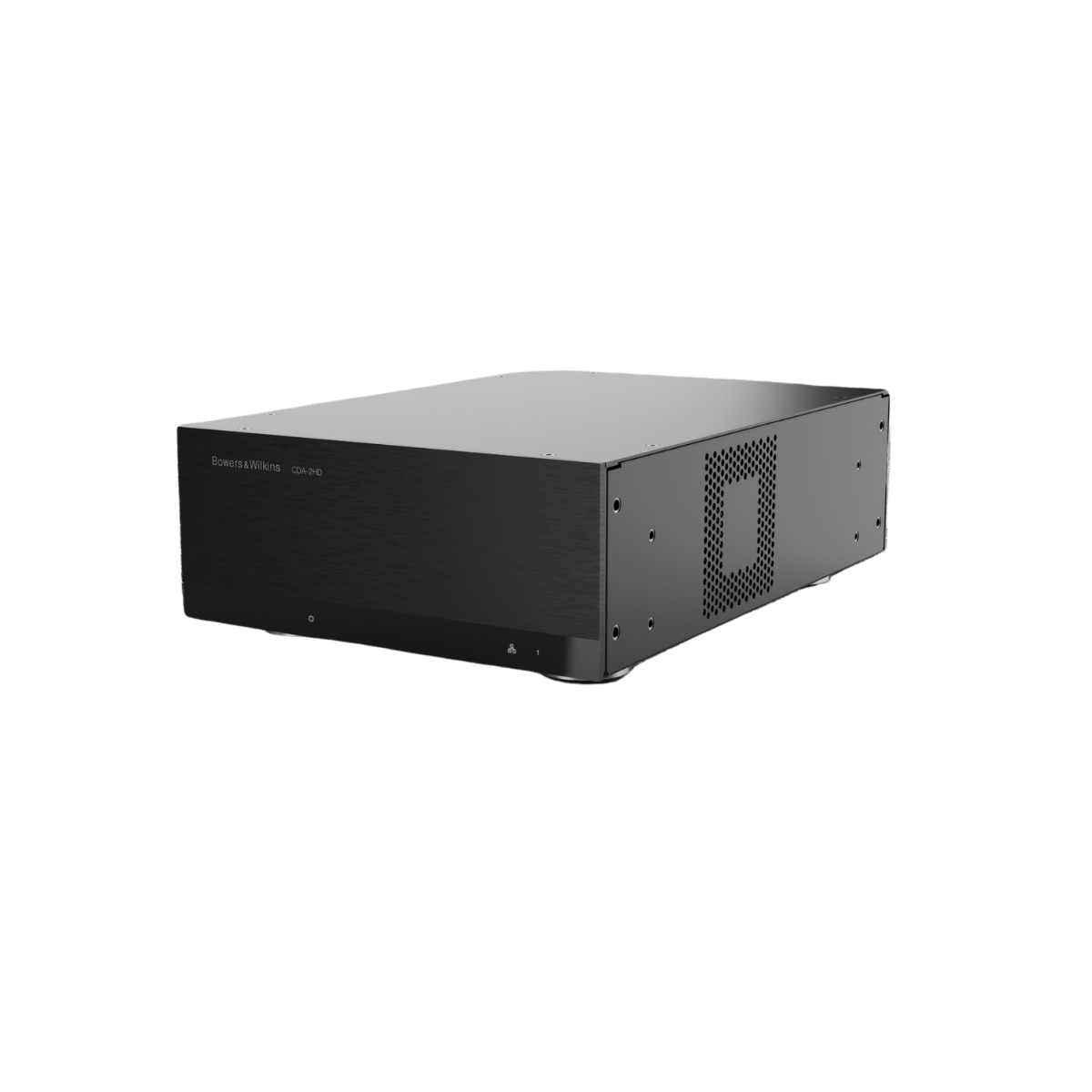 Bowers & Wilkins CDA-2HD 2-Channel Distribution Amplifier