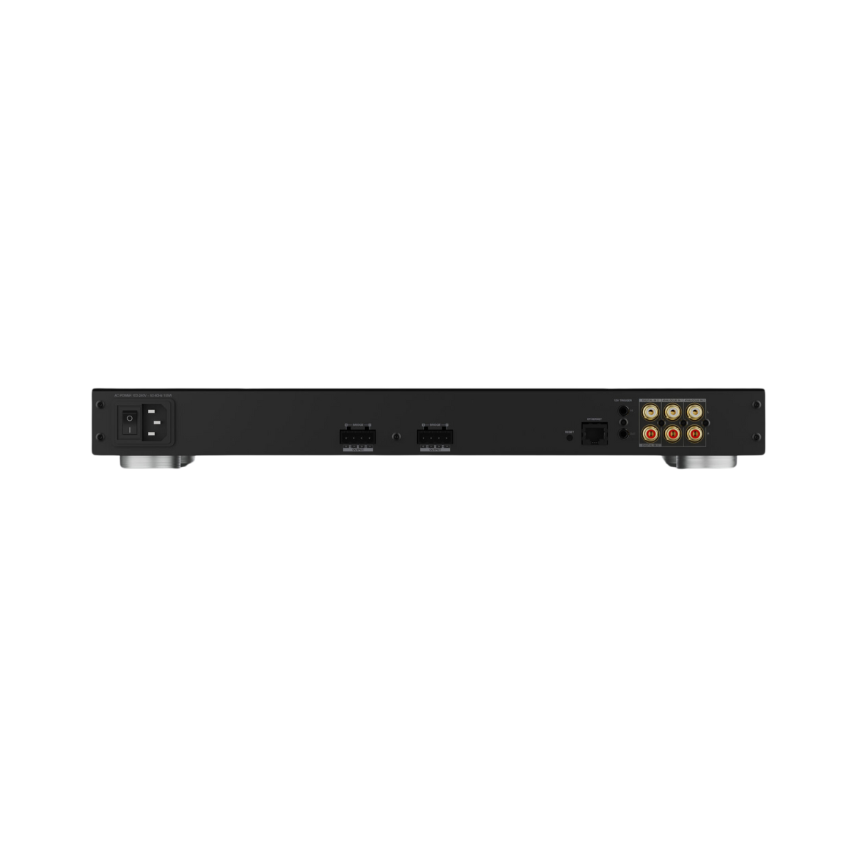 Bowers & Wilkins CDA-4D 4-Channel Distribution Amplifier