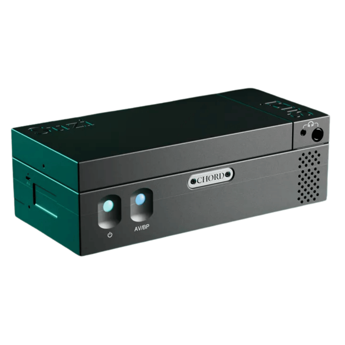 Chord Suzi Stereo Power Amplifier