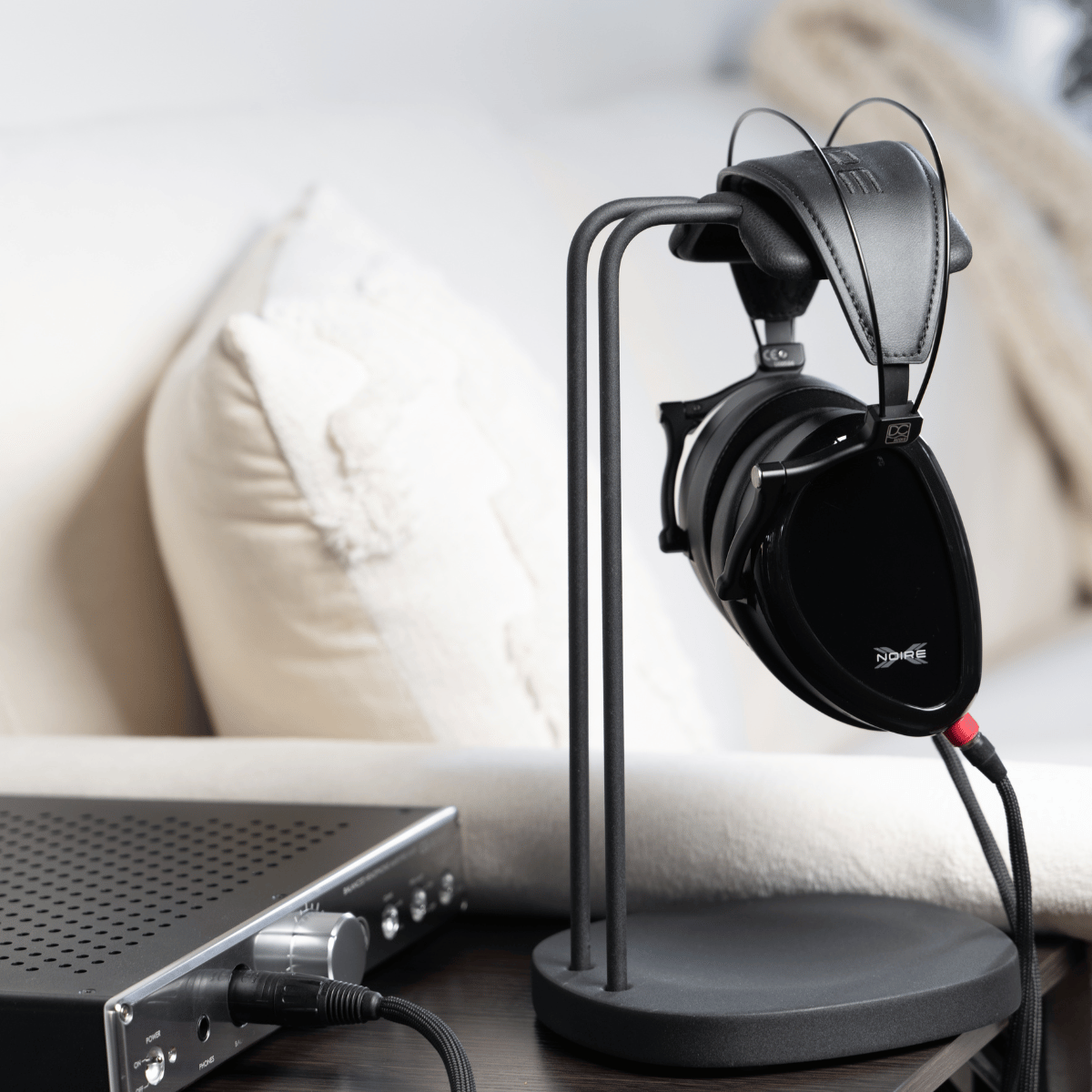 Dan Clark Noire X Closed-back Headphones