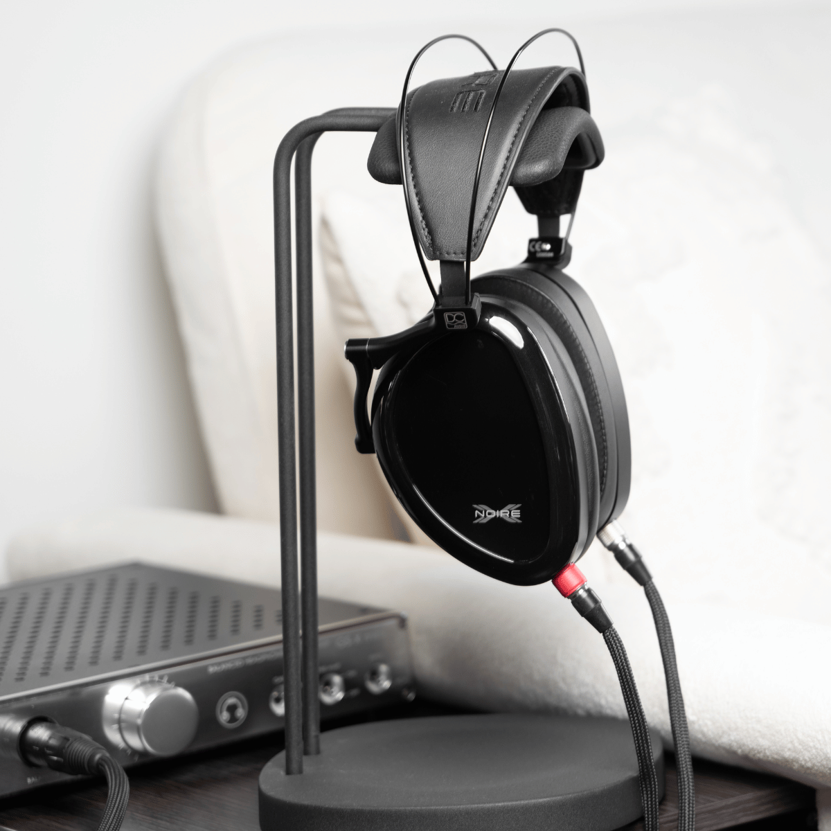 Dan Clark Noire X Closed-back Headphones