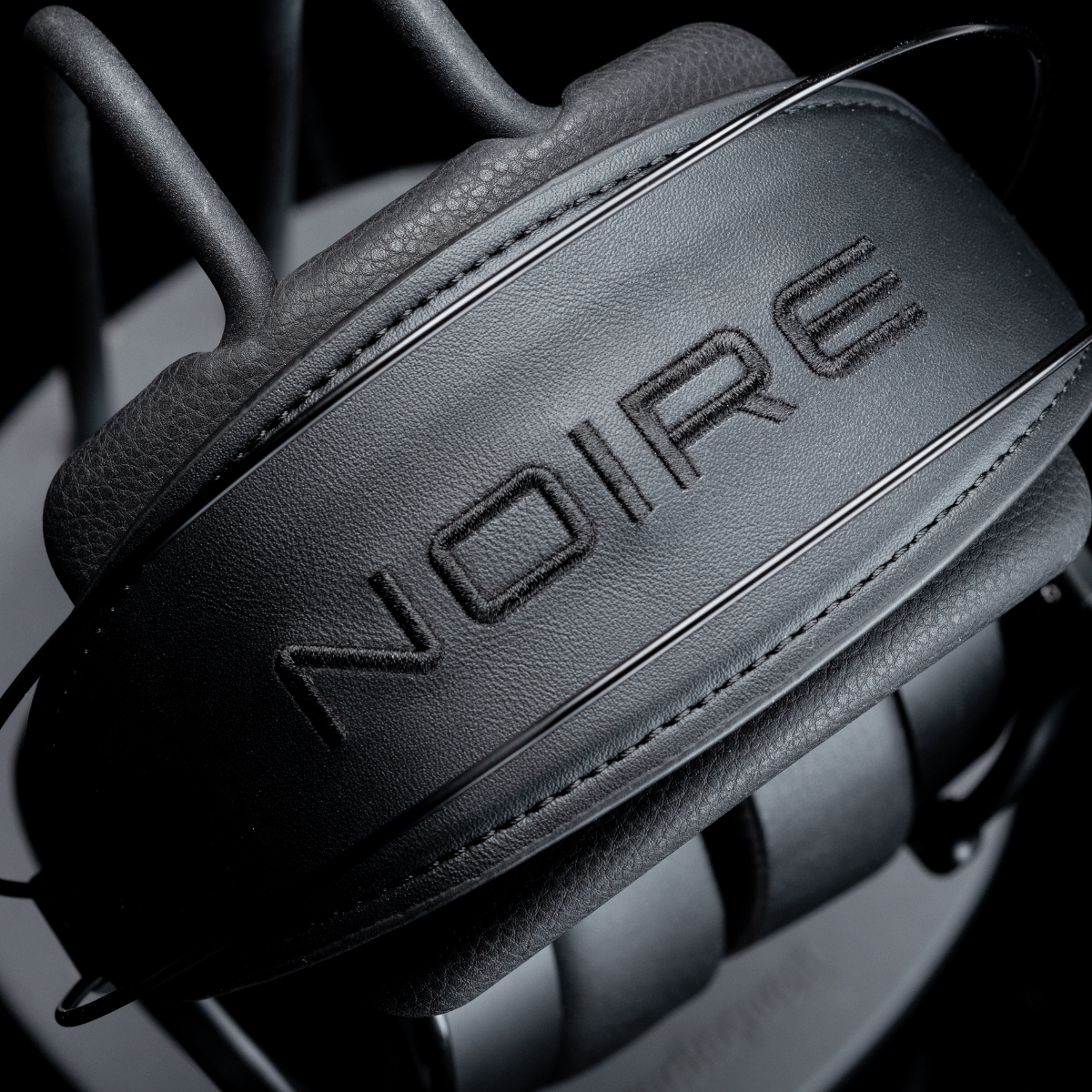 Dan Clark Noire X Closed-back Headphones