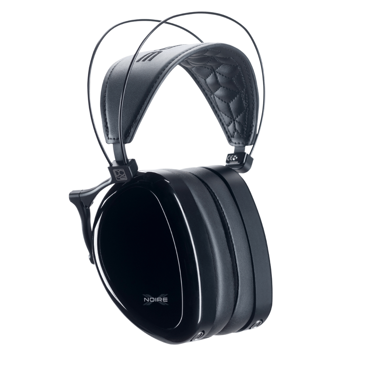 Dan Clark Noire X Closed-back Headphones