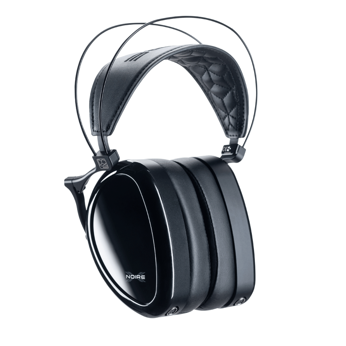 Dan Clark Noire X Closed-back Headphones