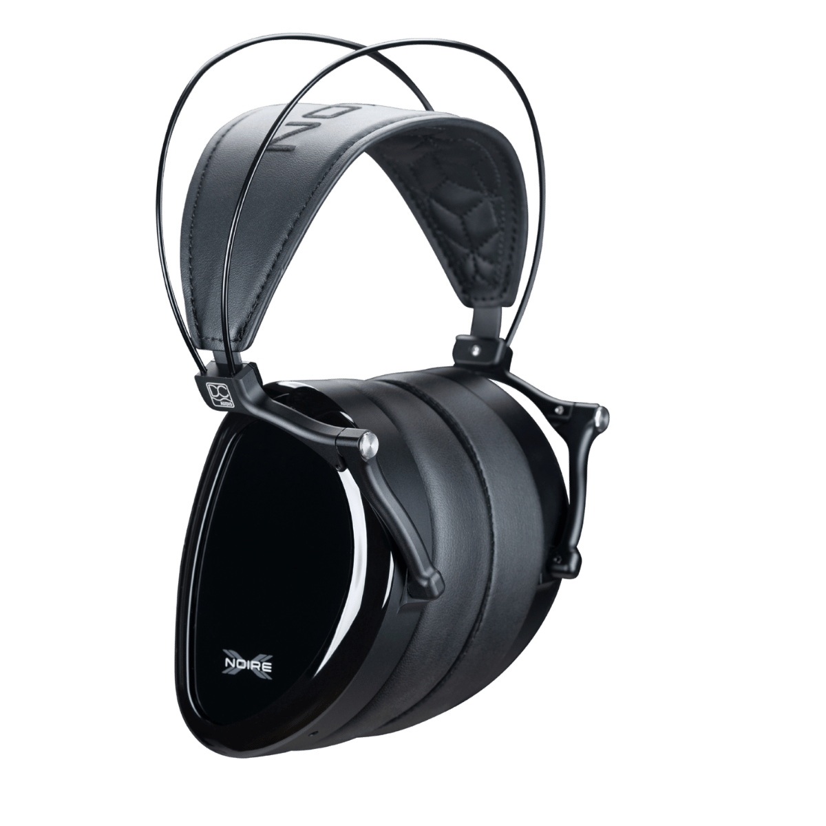 Dan Clark Noire X Closed-back Headphones