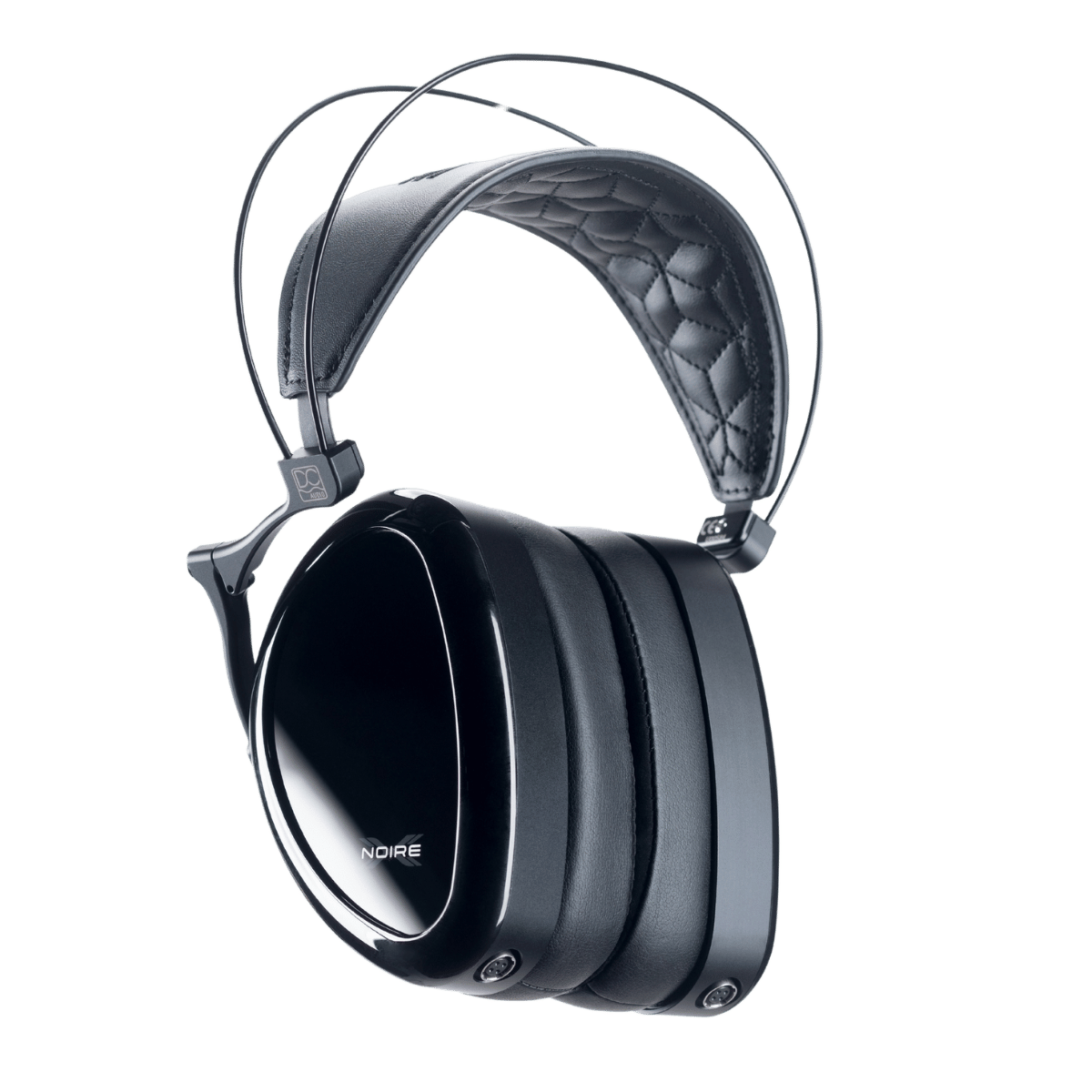 Dan Clark Noire X Closed-back Headphones