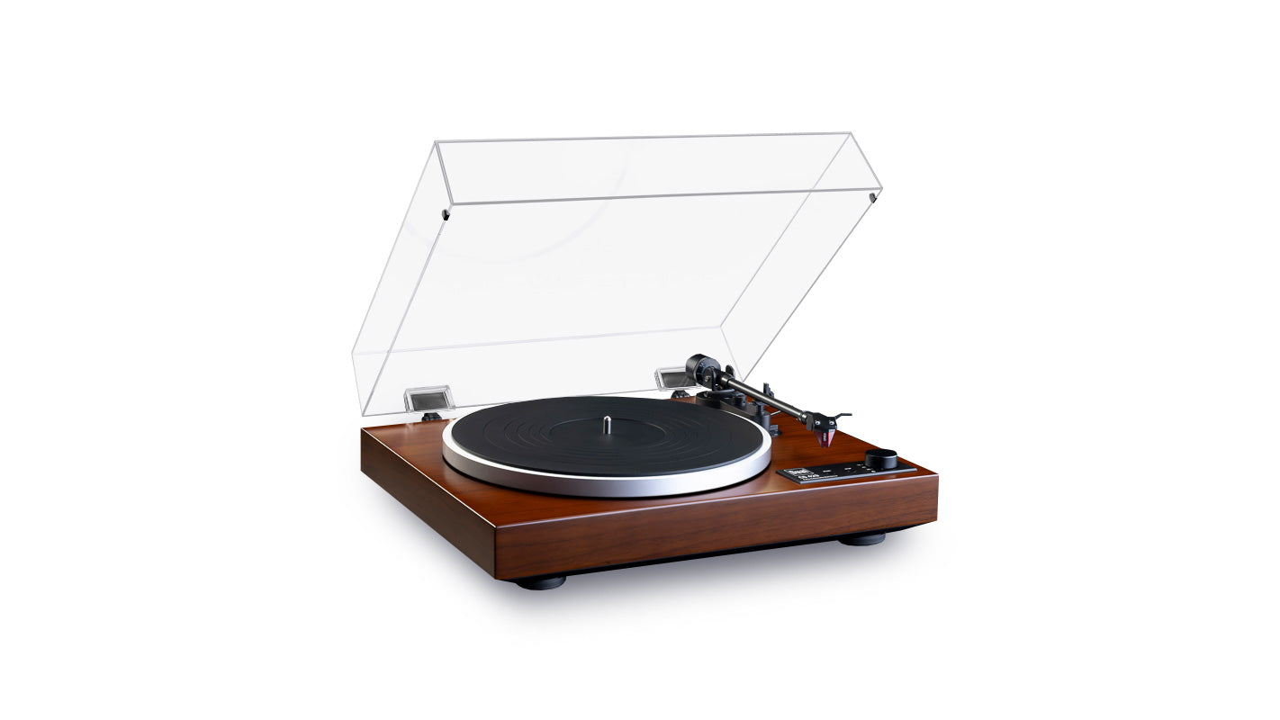 Dual CS 429 Automatic Turntable