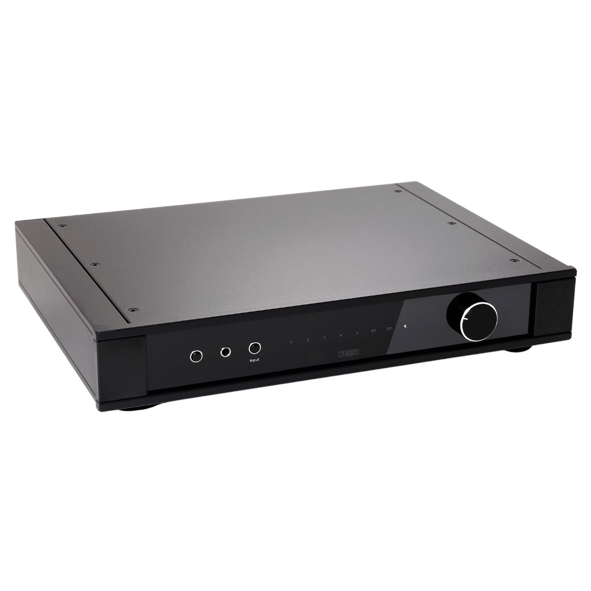 Elex R MK 4 Integrated Amplifier