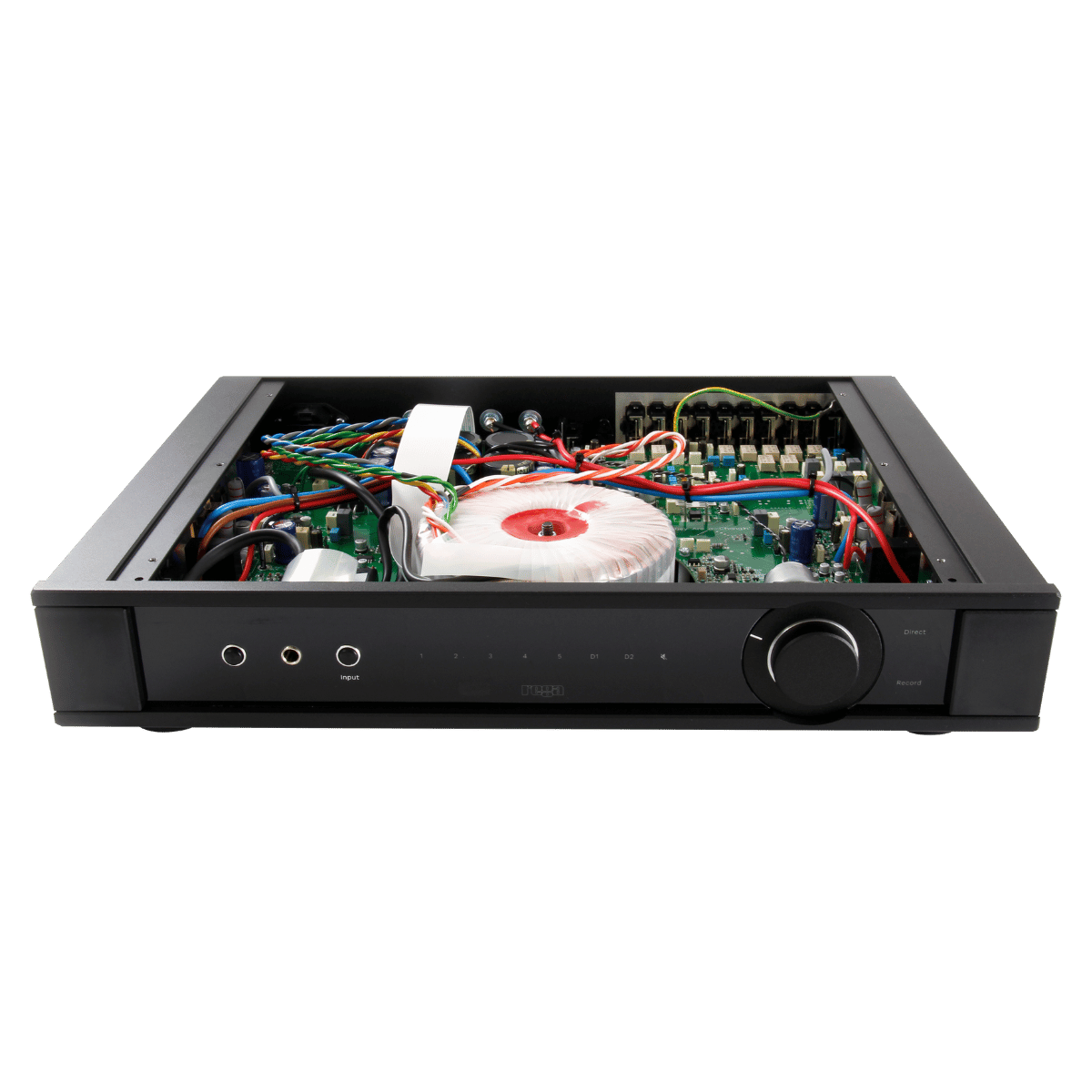 Elicit R MK5 Integrated Amplifier