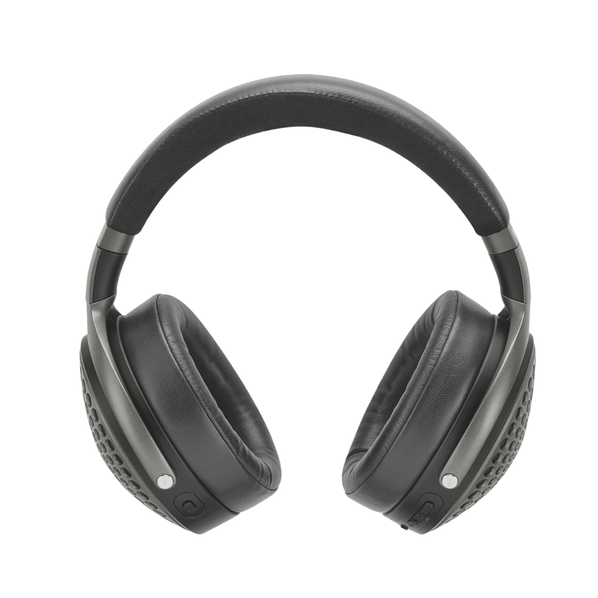 Focal Bathys Noise-cancelling Headphones  #colour_black silver