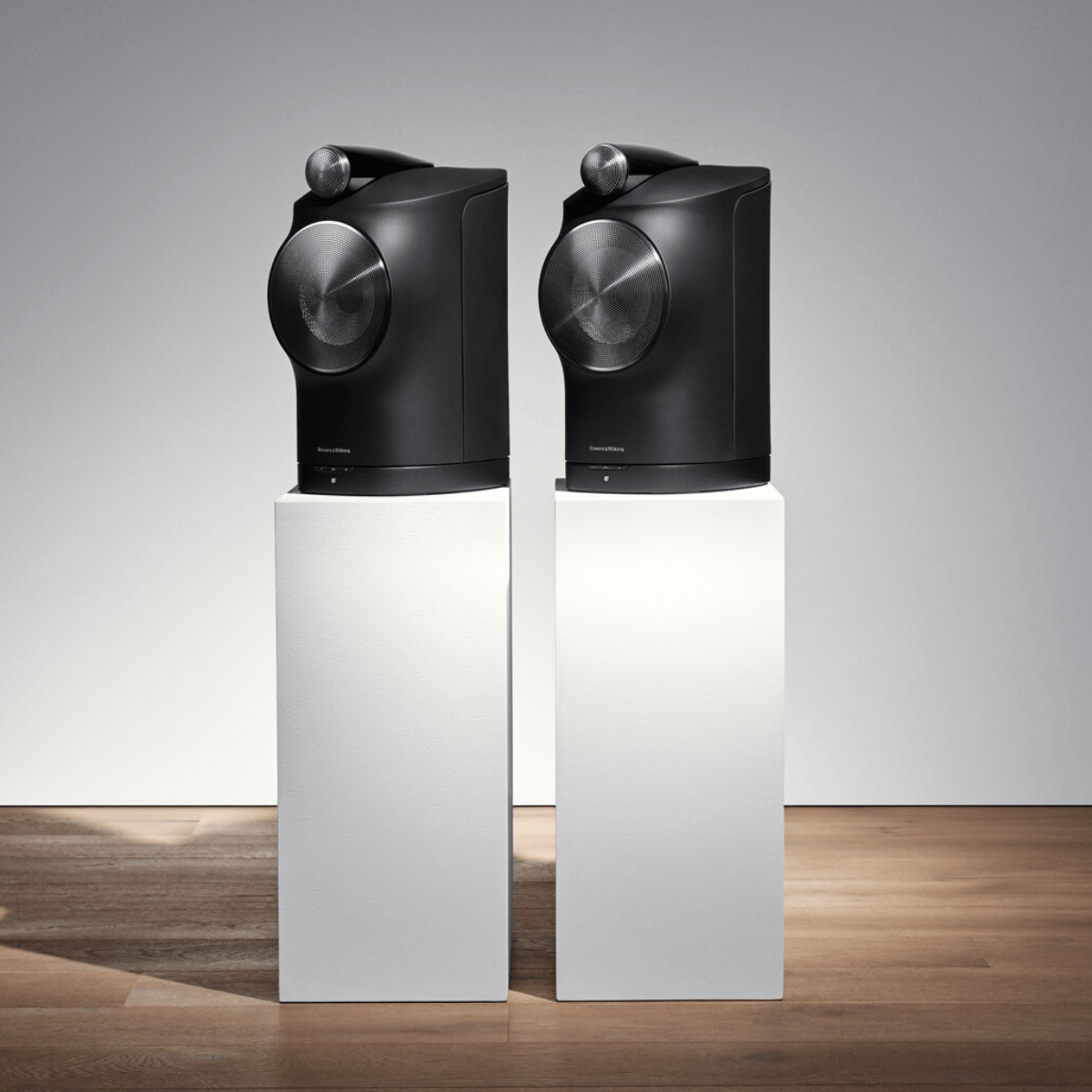 Bowers & Wilkins Formation Duo & Audio Wireless Bundle