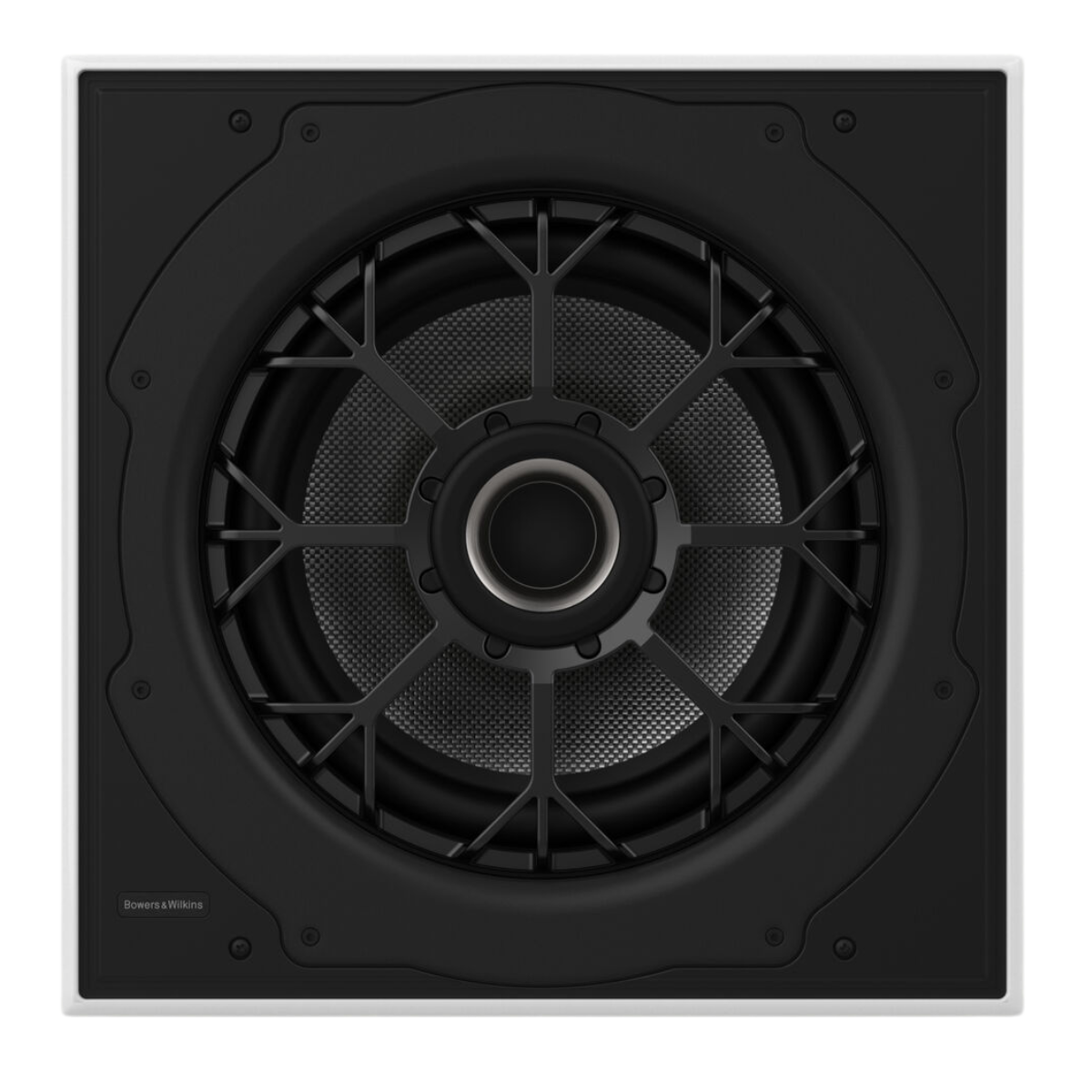 Bowers & Wilkins ISW-8 In-wall Subwoofer