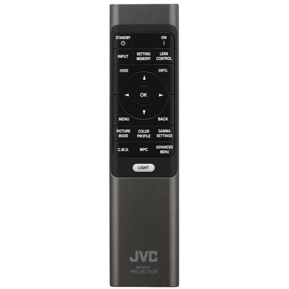 JVC DLA-NZ800 Lamp Based Projector