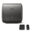 KEF KC62 Wireless Subwoofer + KW1 Wireless Adapter