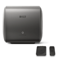 KEF KC62 Wireless Subwoofer + KW1 Wireless Adapter