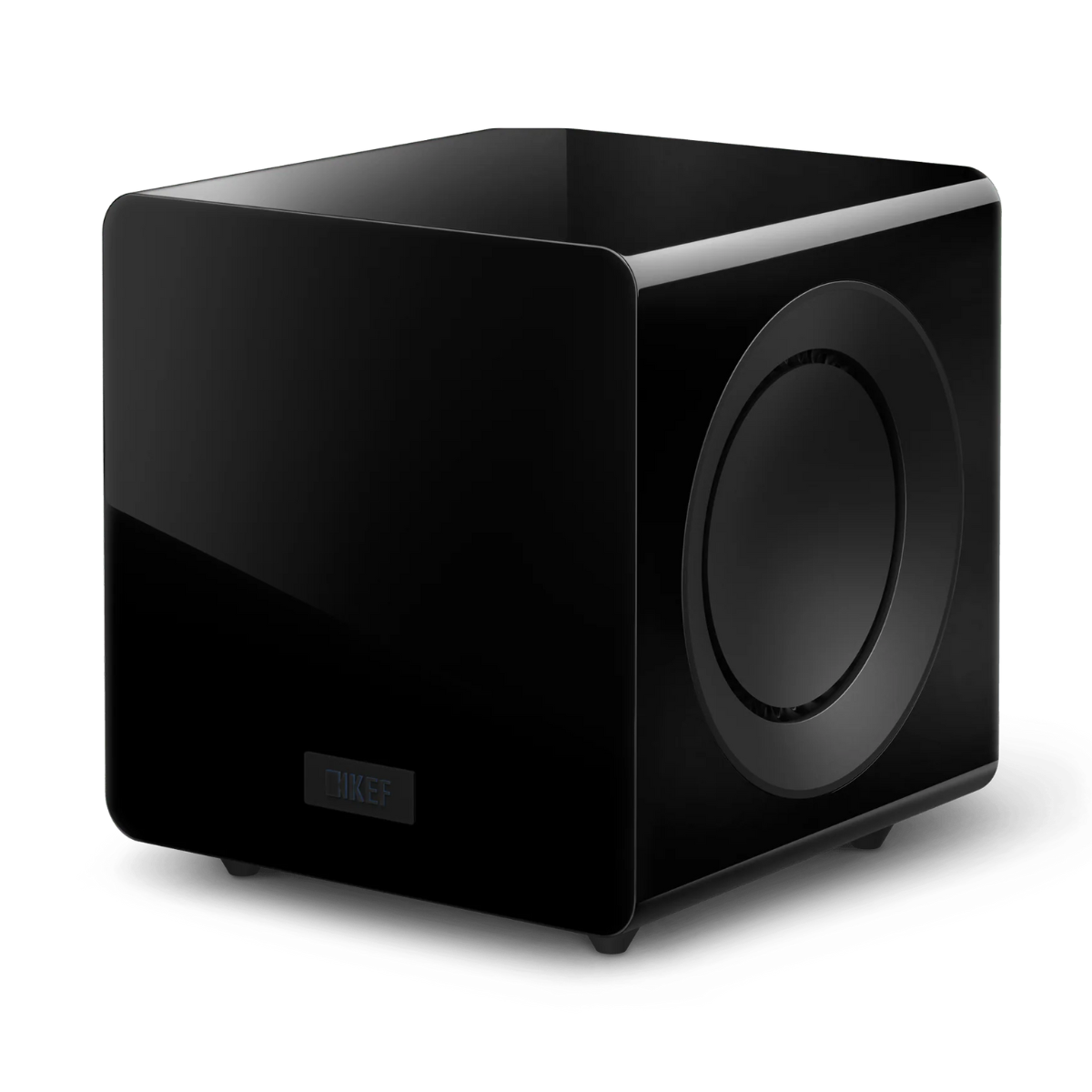 KEF KC92 Subwoofer #colour_black