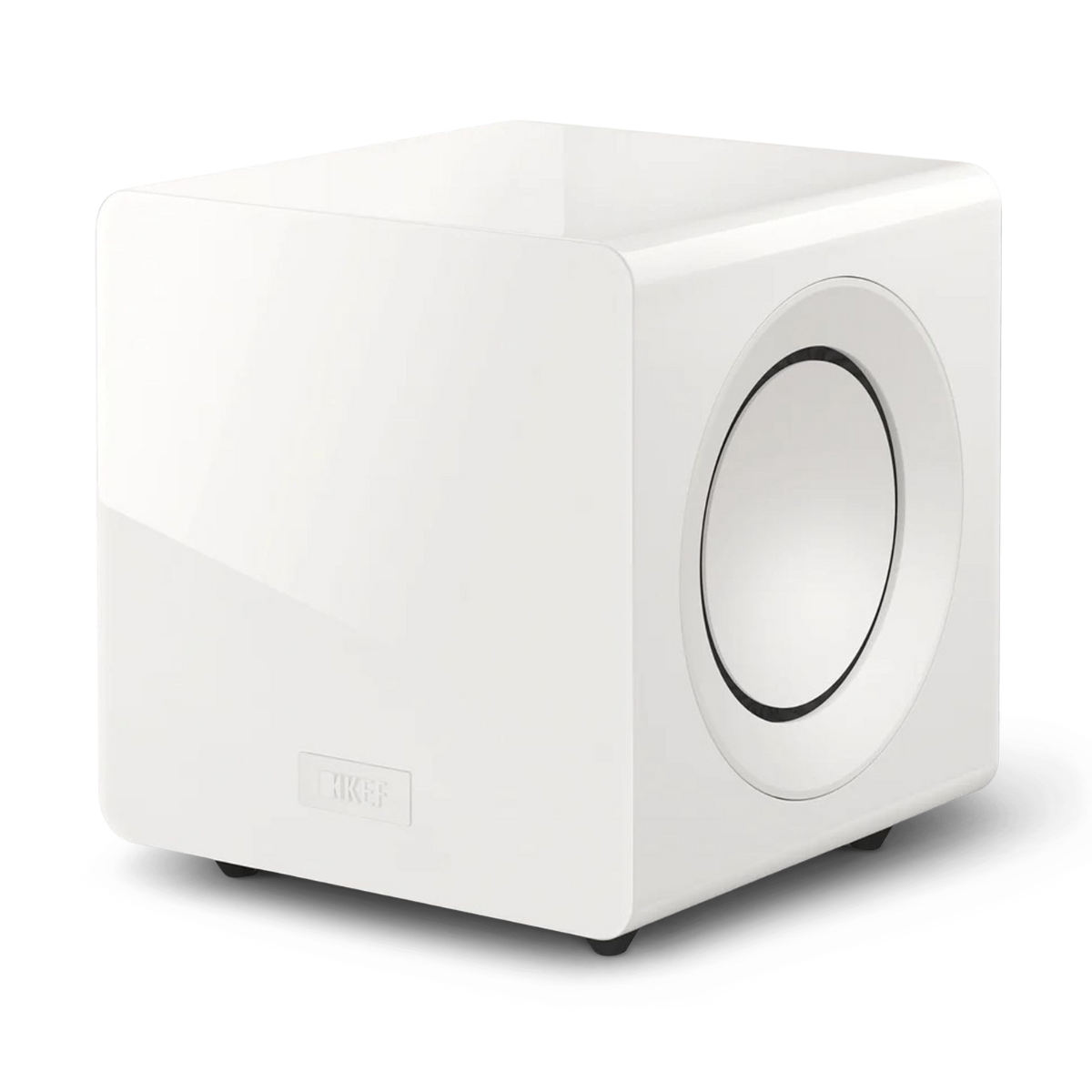 KEF KC92 Subwoofer #colour_white