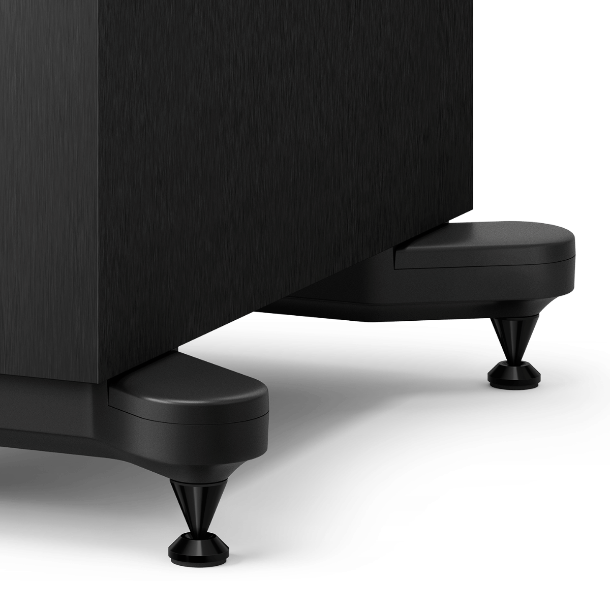 KEF PQ1 Meta Plinth Spike Feet