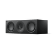 KEF Q6 Centre Speaker #colour_satin black