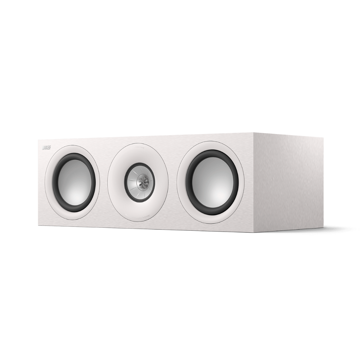 KEF Q6 Centre Speaker #colour_satin white