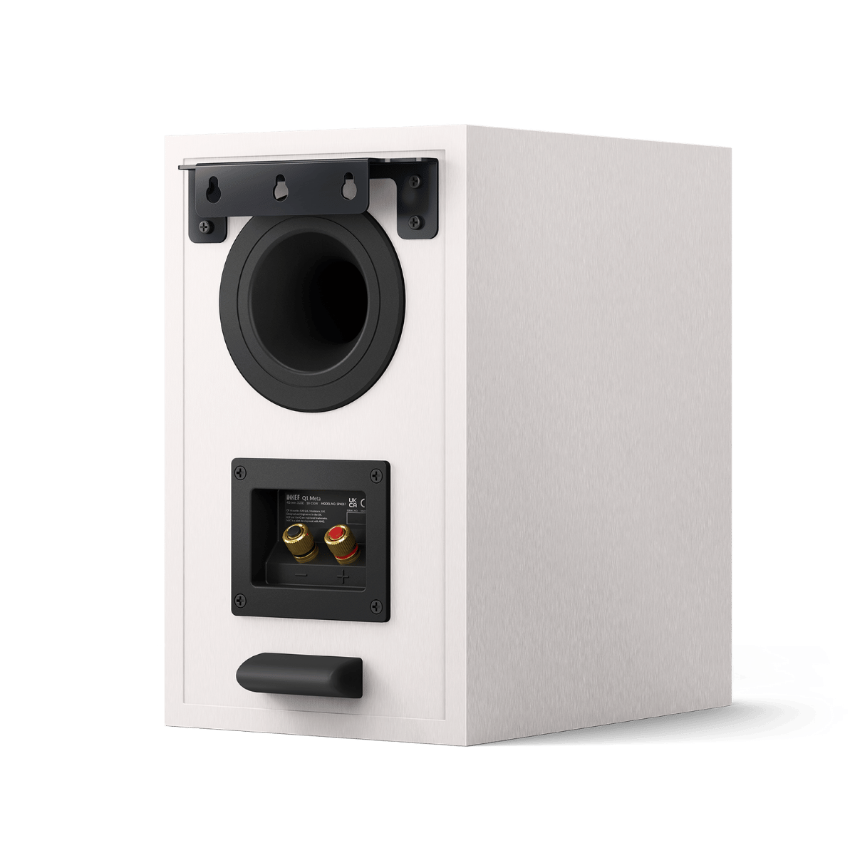 KEF B2 Wall Bracket for Q Series Bookshelf Speakers