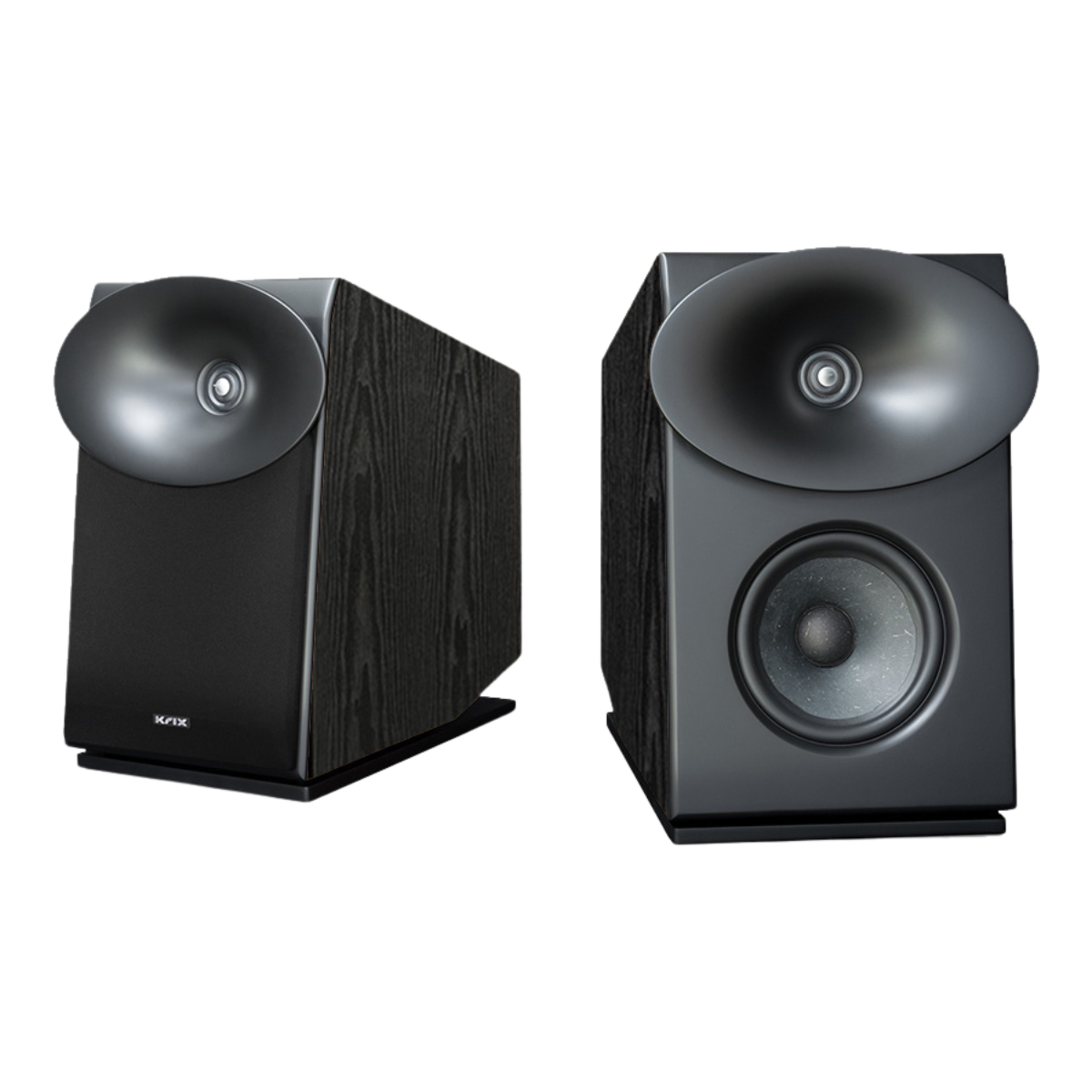 Krix Esoterix Altum Bookshelf Speakers