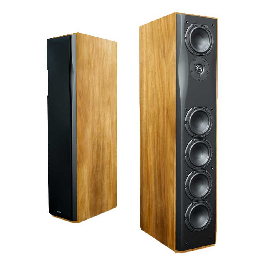 Krix Neuphonix MK2 Floorstanding Speakers